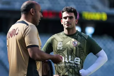 ملف يلا كورة.. جوميز يشكو الزمالك.. رفض تظلم زيزو.. وحقيقة العروض لإمام عاشور